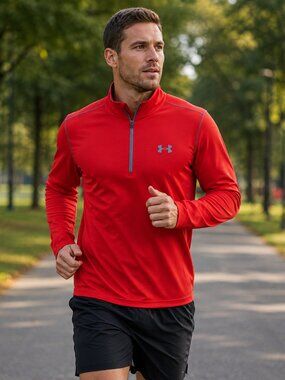 UNDER ARMOUR  MENS ACTIVEWEAR (XL)